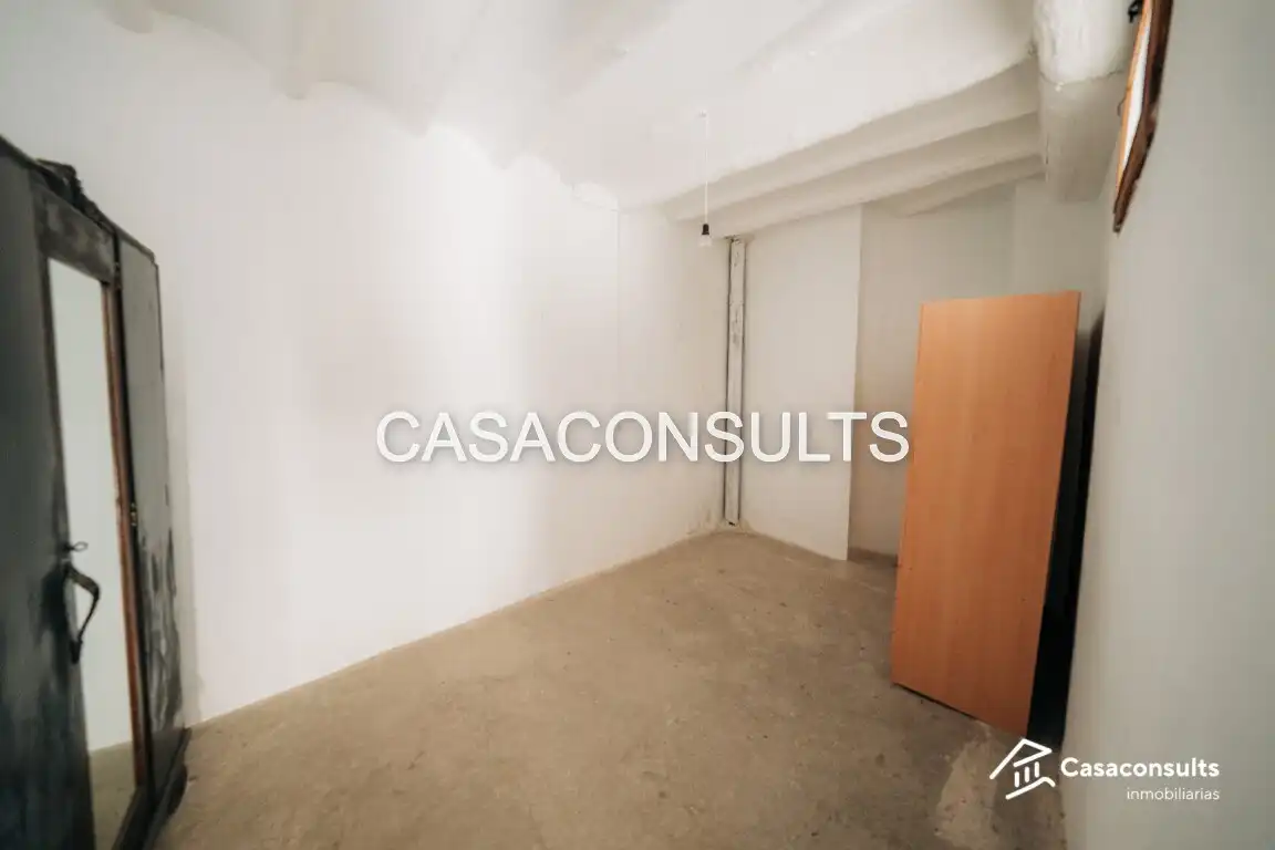 Casa con terraza en venta en Llucena / Lucena del Cid, imagen 13