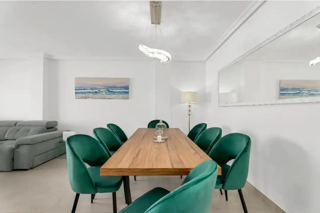 Apartment mit Pool zur Miete in Nueva Andalucía, imagen 18