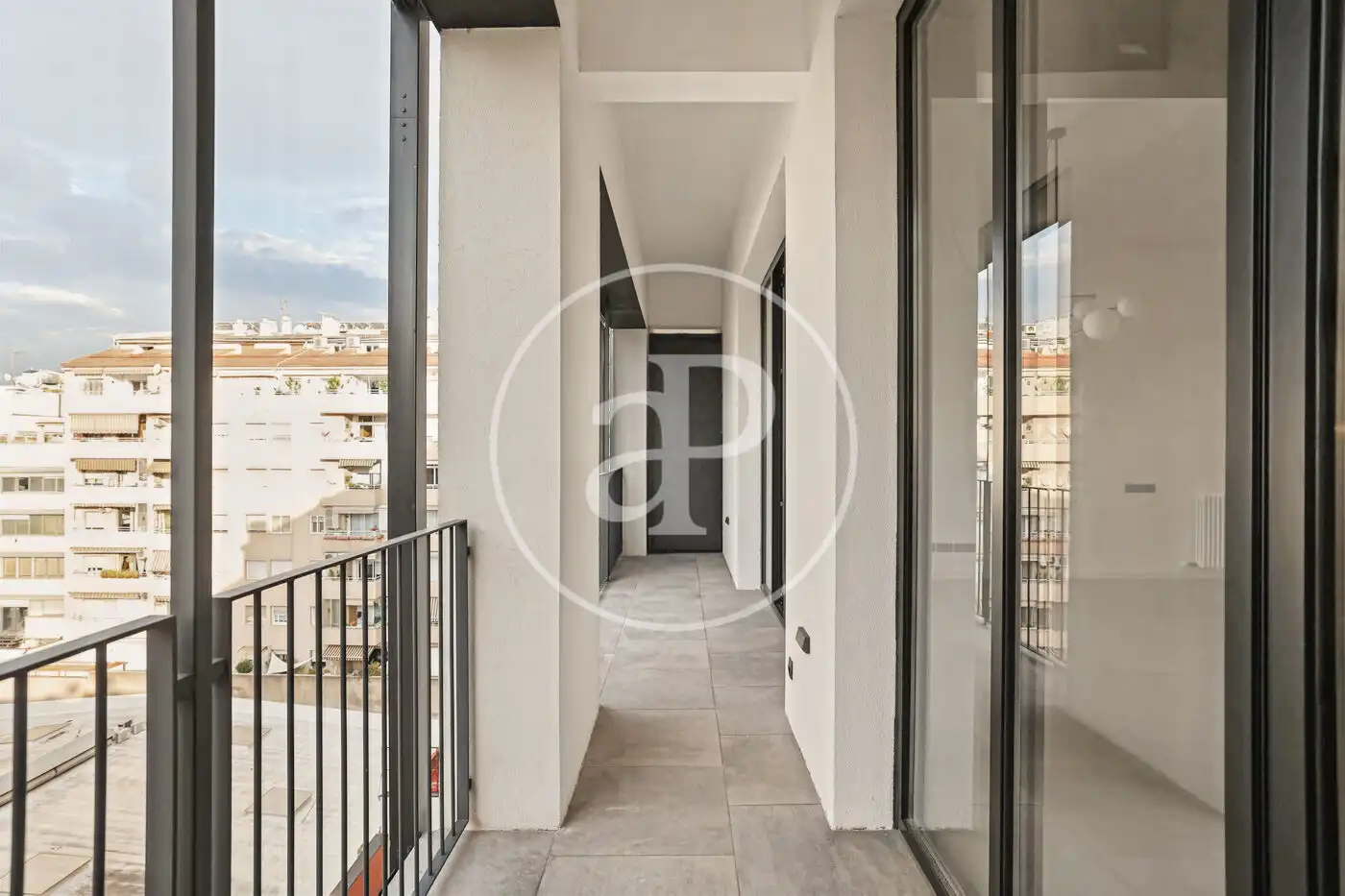 Piso en venta en Les Corts