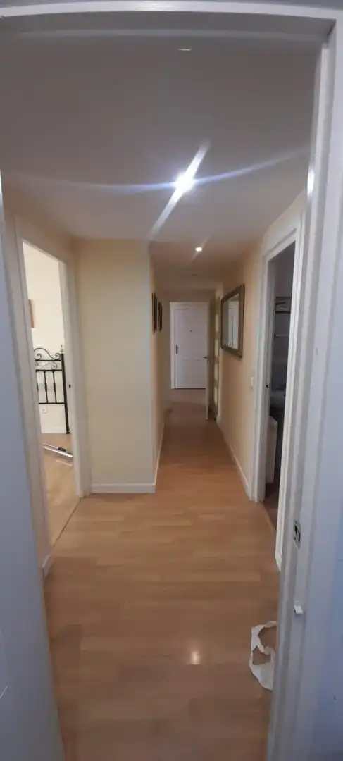 Flat with terrace to rent in Ruta de la Plata, imagen 5