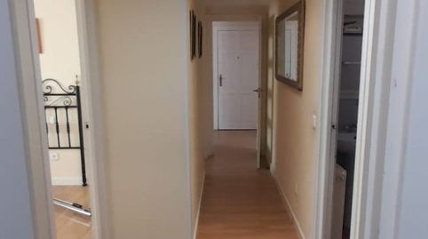 Foto 5 de Pis de lloguer a Ruta de la Plata, Cáceres Capital