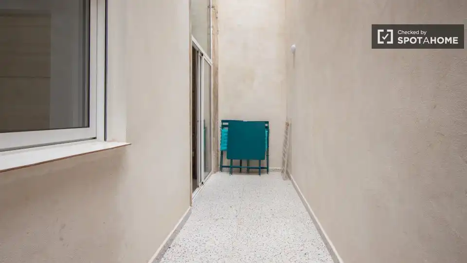 Flat with terrace to rent in L'Olivereta, imagen 18