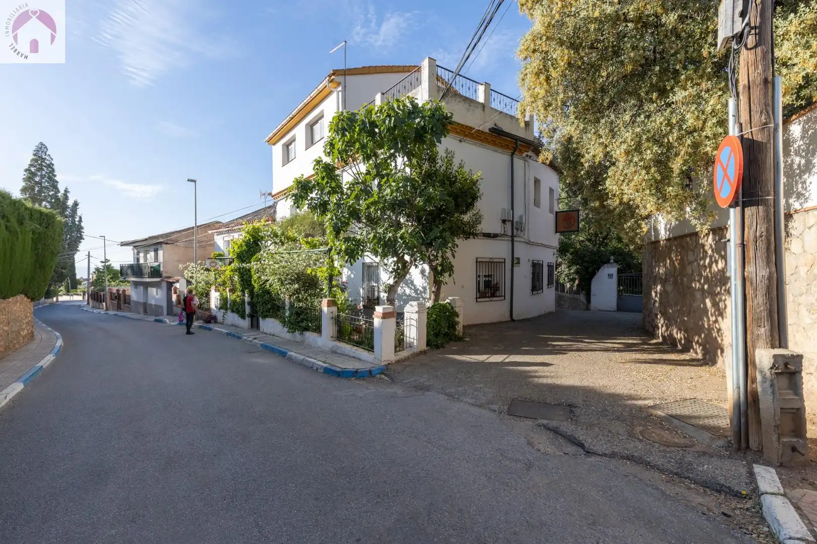 Residential land for sale in EMILIO MUÑOZ 5, imagen 10