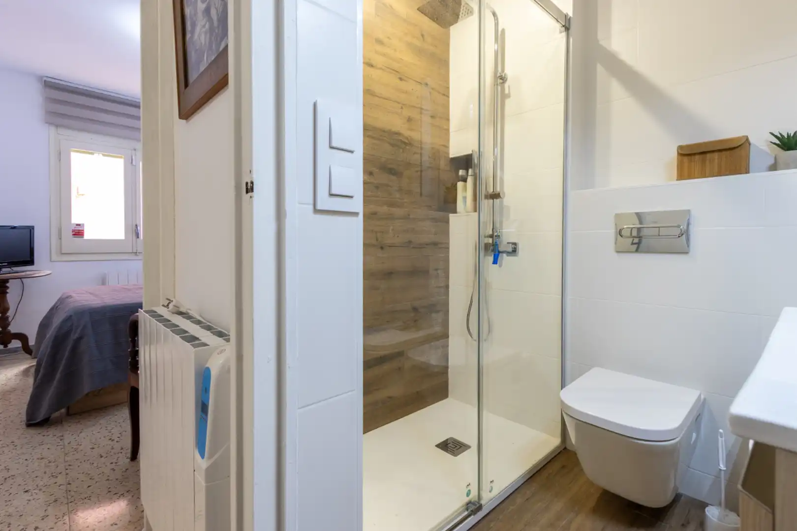 Wohnung zum Verkauf in Carrer de l'Arc de Sant Llorenç, imagen 16