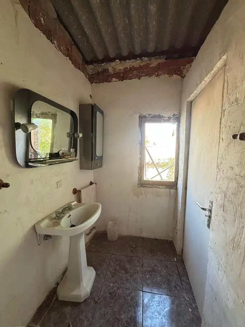 Bathroom of Houses for sale in Moral de Calatrava