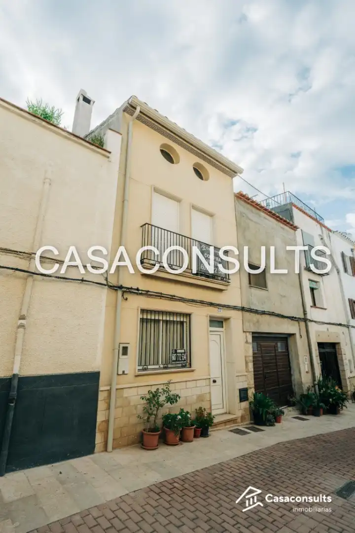Haus mit Terrasse zum Verkauf in Les Coves de Vinromà, imagen 4