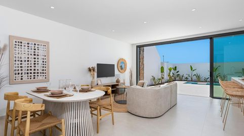 Photo 4 of Houses for sale in Las Lomas de Rame - Bahía Bella, Los Alcázares