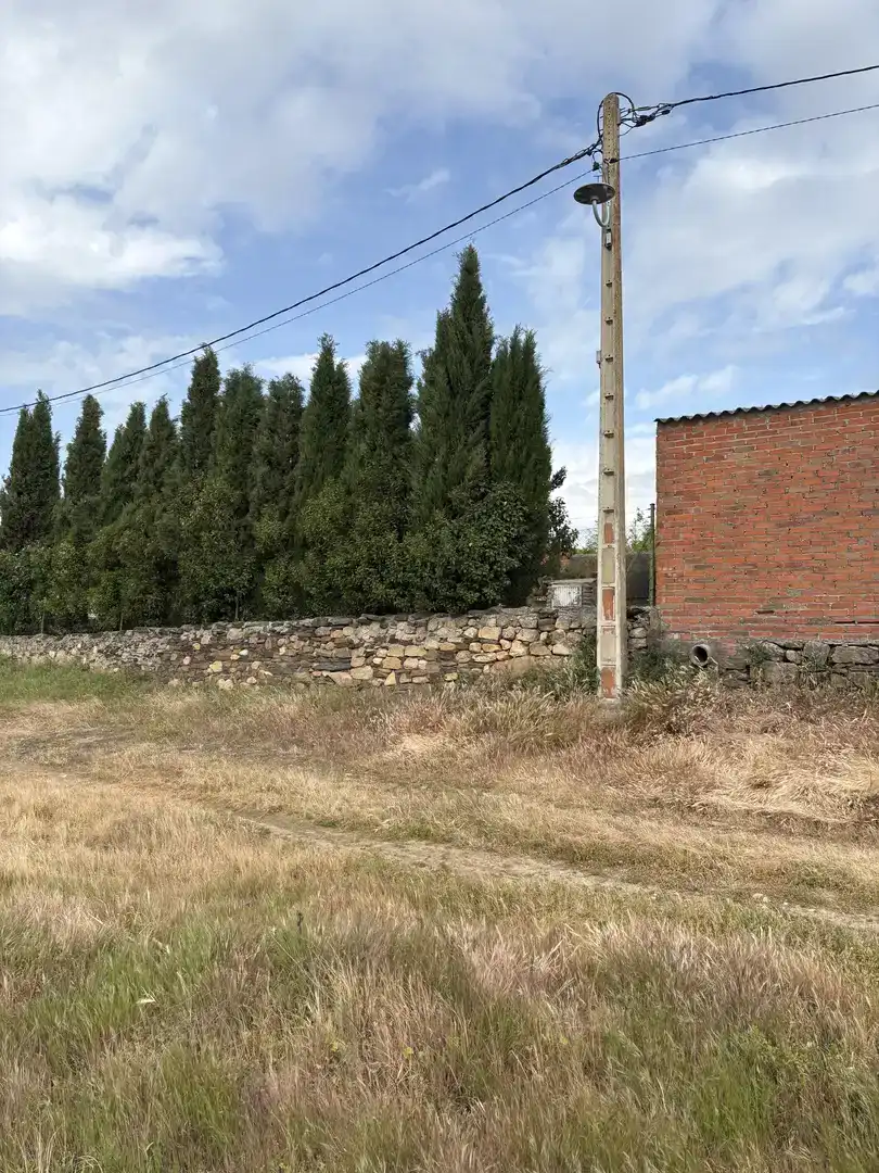 Finca rústica en venda a Calle Pozo Nuevo, Valdeverdeja