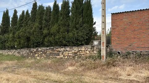 Foto 3 de Finca rústica en venda a Calle Pozo Nuevo, 8d, Valdeverdeja, Toledo