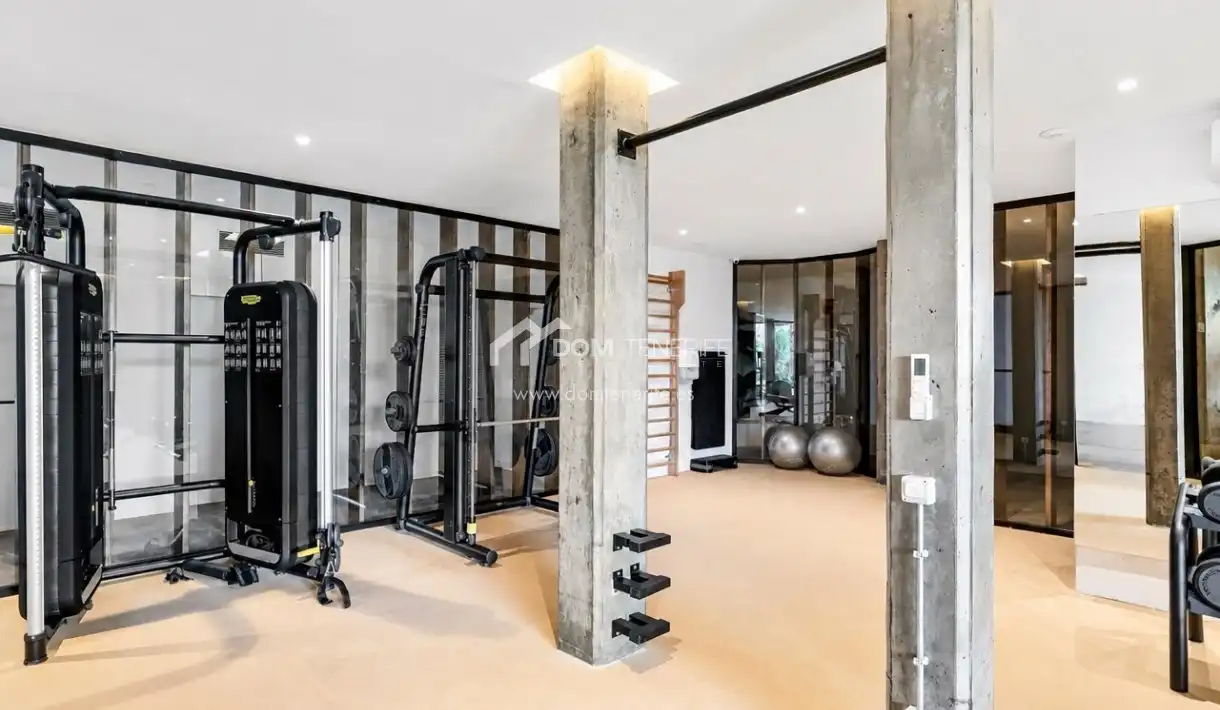 Flat with pool for sale in Palm - Mar, imagen 21