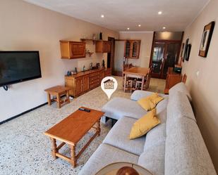 Living room of Flat for sale in Mataró  with Balcony