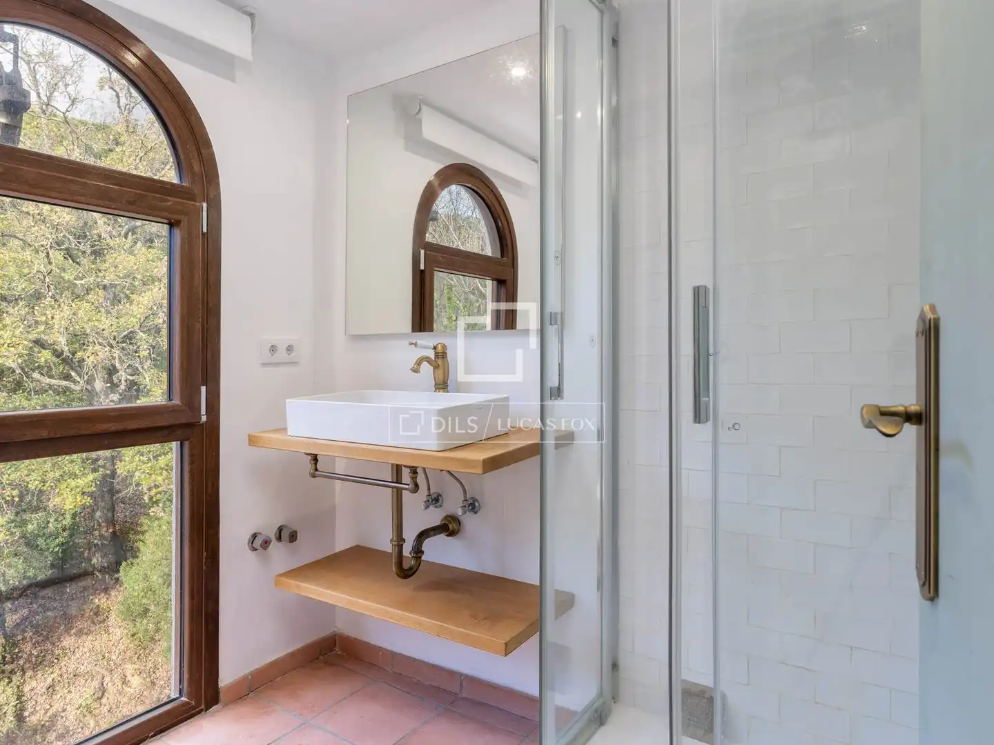 Maison rustique avec piscine à vendre à Niàgara Parc - Àgora Parc, imagen 33