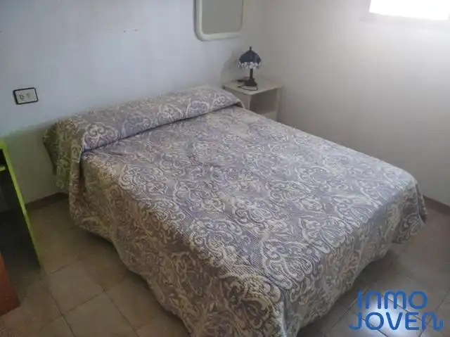 Wohnungen zur Miete in Av. Jaime I, 110, Playa Muchavista
