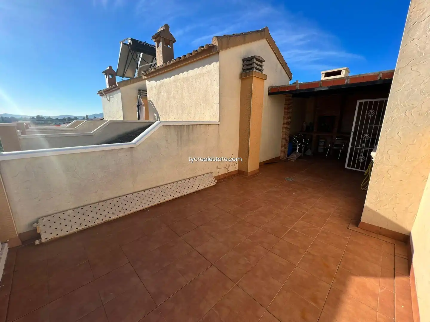 Detached homes for sale in Molins - Campaneta - San Bartolomé