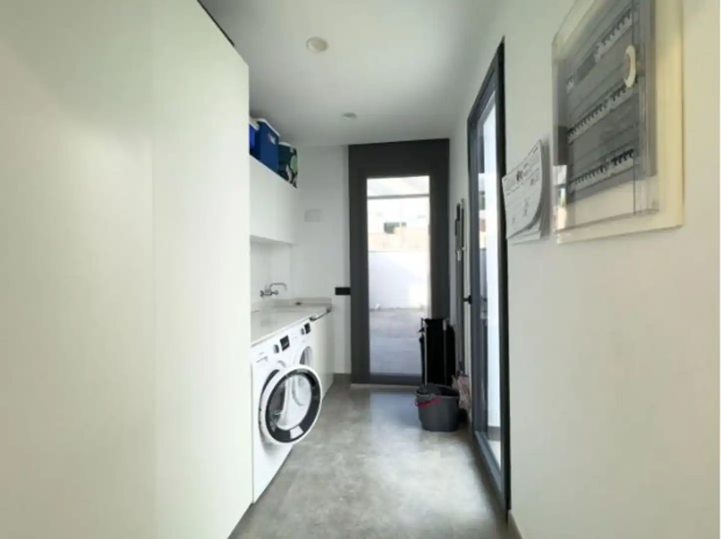 Villa con piscina in vendita a Madrigal, imagen 10