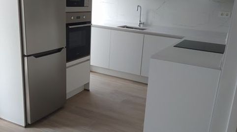 Foto 2 de Piso en venta en Jose Migel Iturriotz Kalea, Beasain, Gipuzkoa