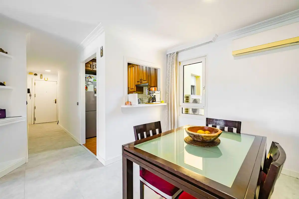 Piso con terraza en venta en Av. de Europa, imagen 11