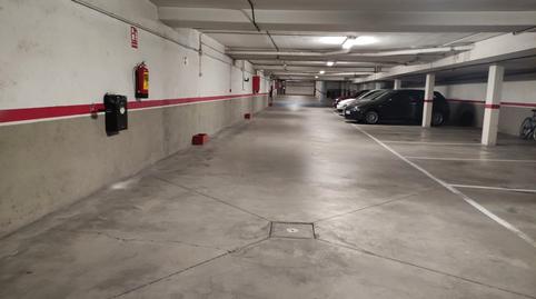 Photo 4 of Garage for sale in Calle San Blas, 36, Villalba Pueblo, Madrid