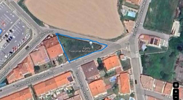 Terreno residencial en Venta en Mare de Déu de la Gleva, 2 en Les Masies de Voltregà