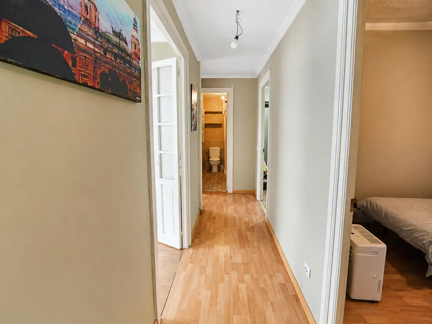 Flat for sale in Cudillero  with Heating, Private garden and Parquet flooring