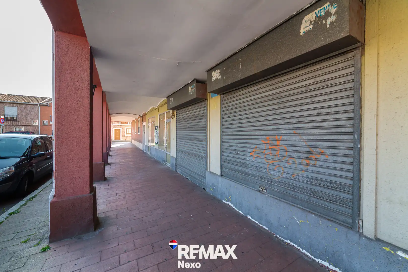 Local comercial en venta en Plaza de Carmen Ferreiro, imagen 17