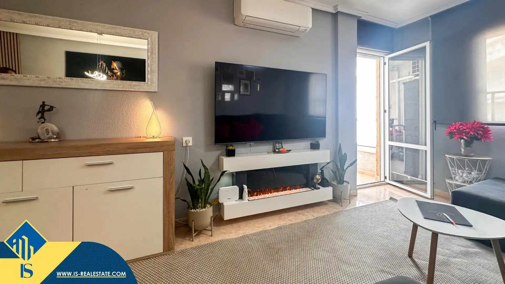 Wohnung mit Terrasse zum Verkauf in Centro, imagen 14