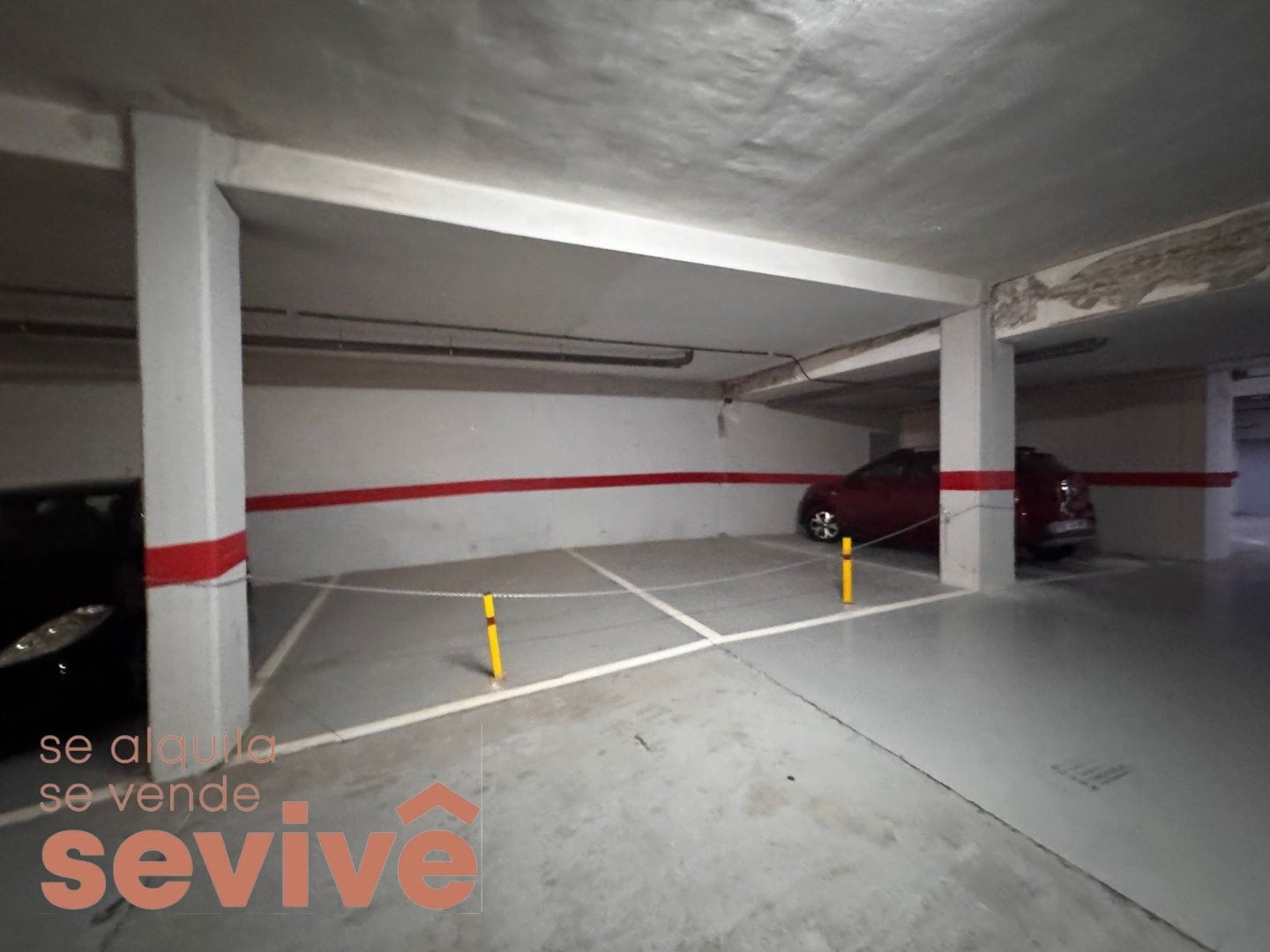 Parking de Garaje en venta en San Miguel de Abona