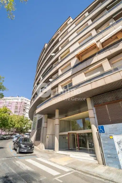 Pis amb terrassa en venda a Carrer Doctor Combelles, imagen 23