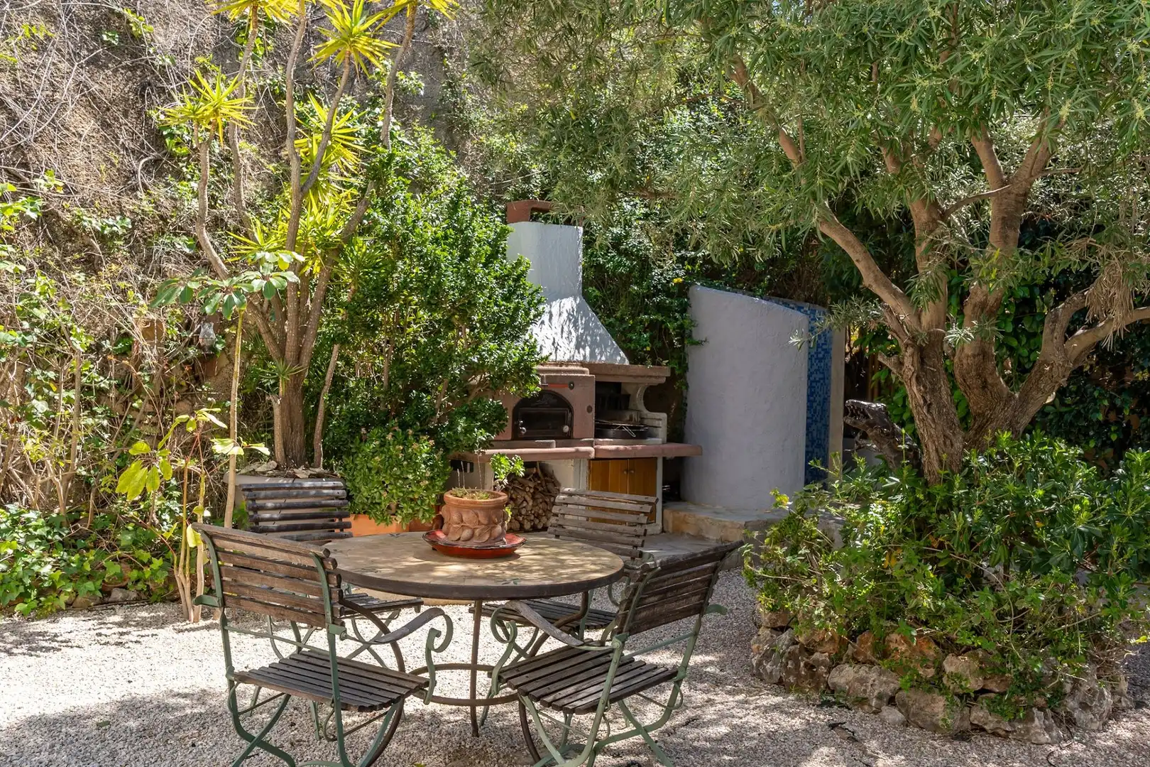 Casa in vendita a La Fustera, imagen 44