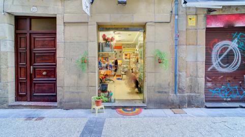 Photo 3 of Premises for sale in Esterlines Kalea, 16, Donostia-san Sebastian, Spai, 16, Parte Vieja, Gipuzkoa