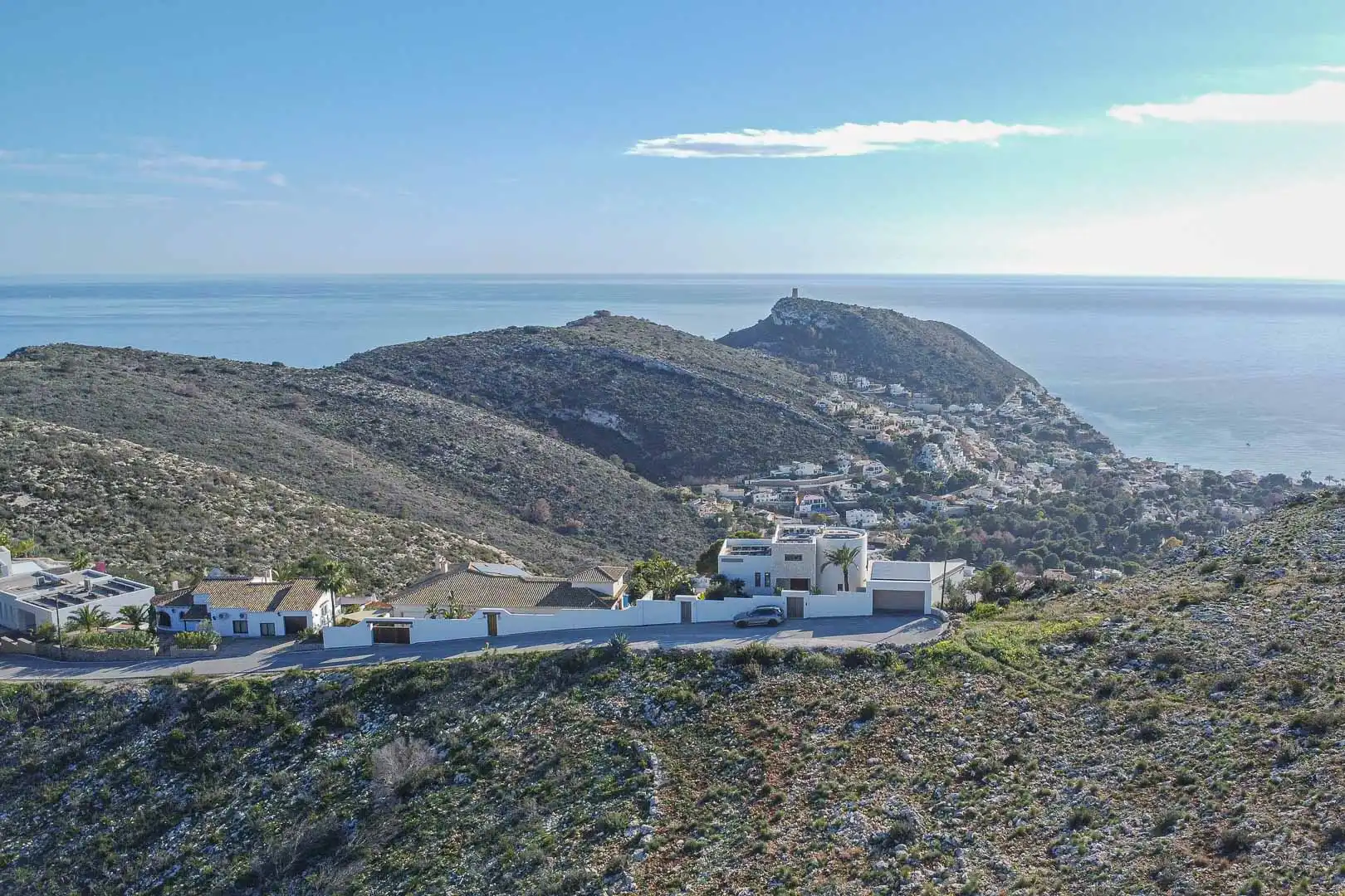 Villa con piscina in vendita a El Portet - Pla de Mar, imagen 17