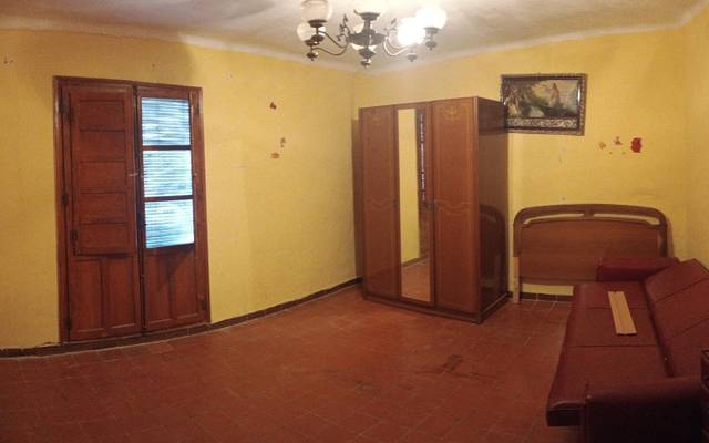 Casa-chalet en Venta en España en Paracuellos de Jiloca