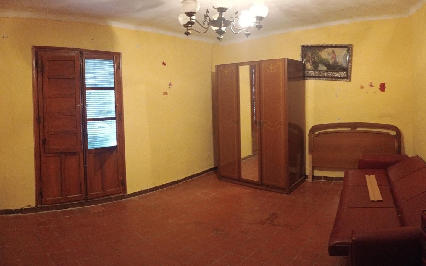 Bedroom of House or chalet for sale in Paracuellos de Jiloca