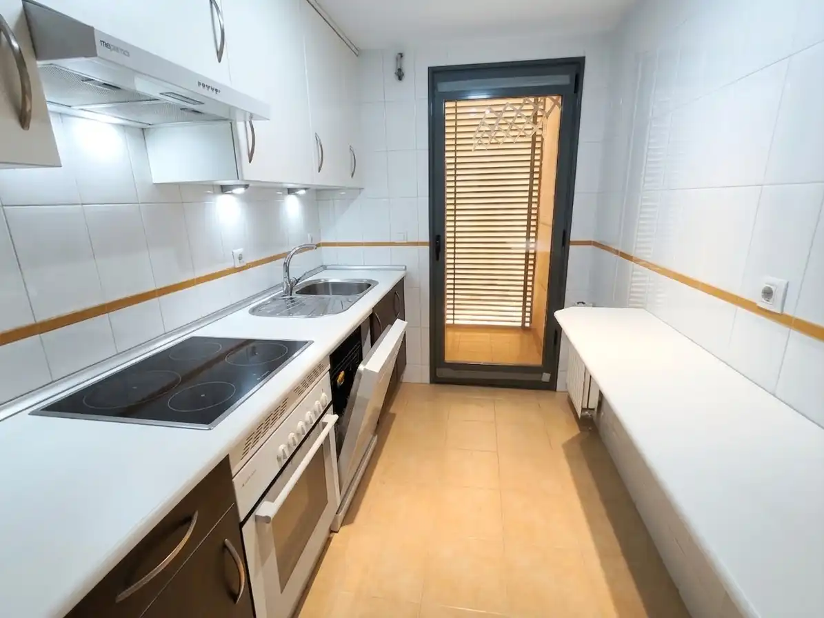 Wohnung mit Aufzug zum Verkauf in Calle Almirante Martel, imagen 6