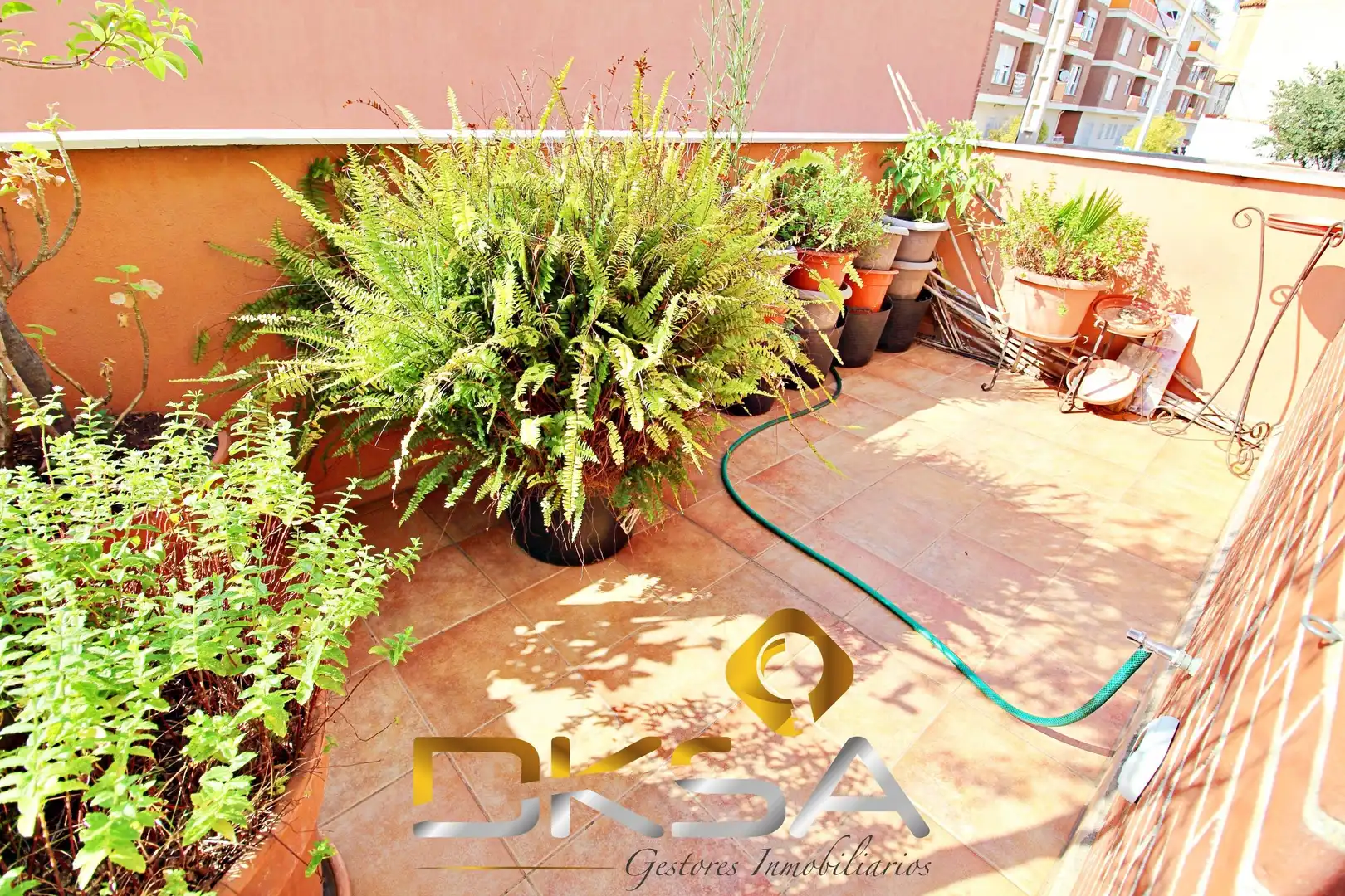 Terraced house with terrace for sale in Calle SAN JAIME, imagen 19