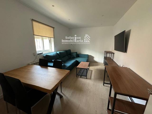 Casa adosada en Venta en Ciervo en San Bernardo