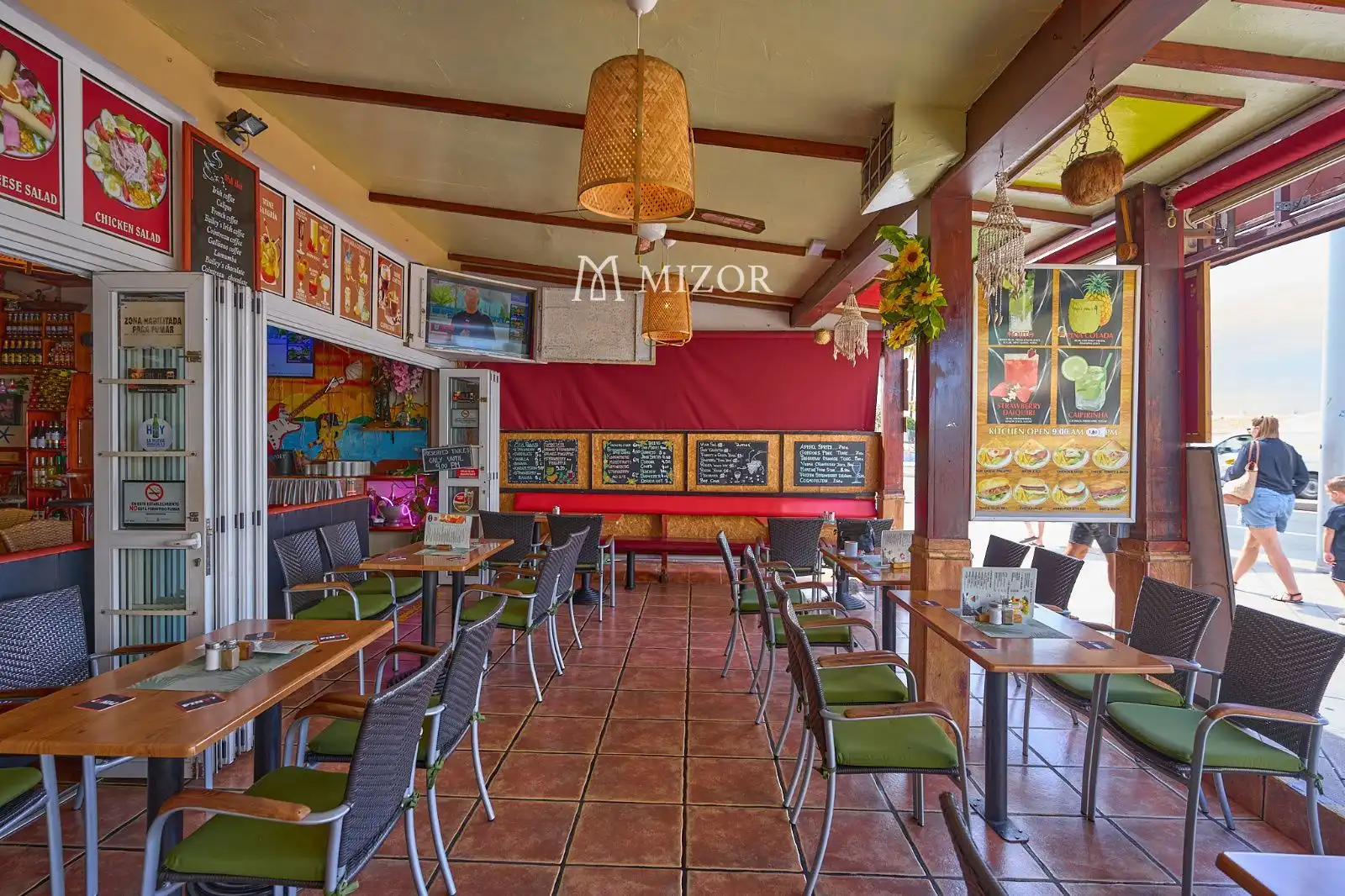 Gewerbefläche zur Übernahme in de los pueblos, imagen 12