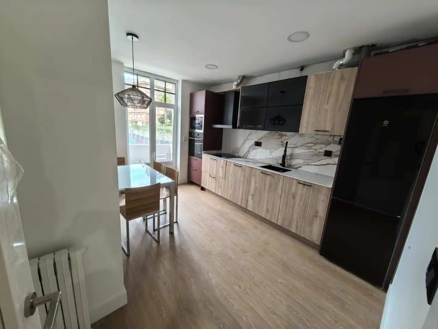 Flat for rent in Puerto Chico