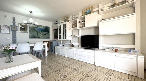 Foto 5 de Piso en venta en Avinguda del Mar, Santa Susanna, Barcelona