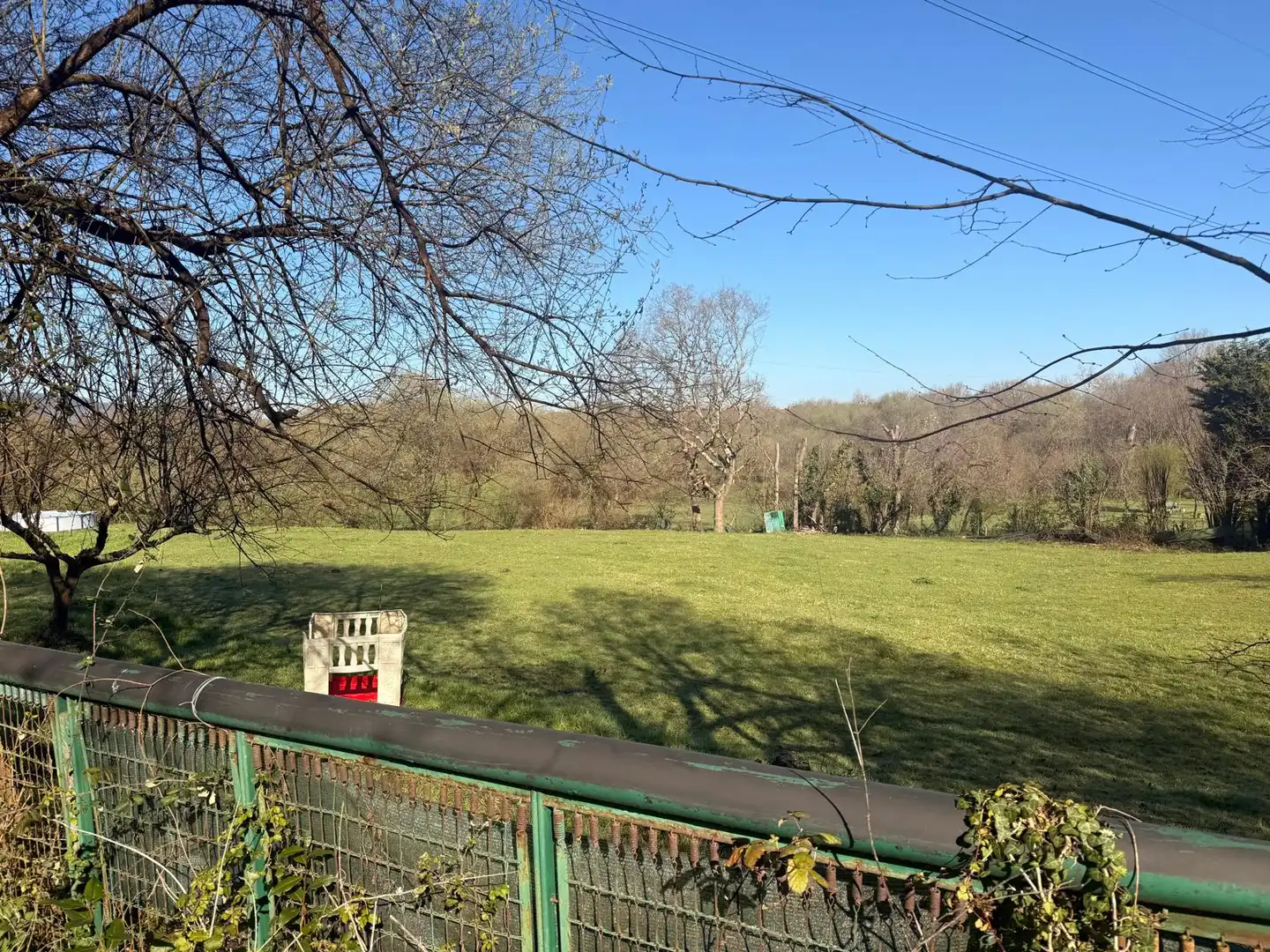 Terreno residencial en venta en Viella - Granda - Meres, imagen 4