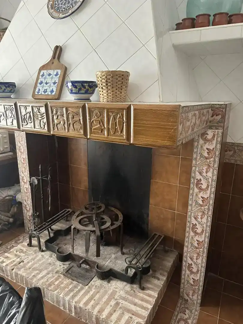 Planta baja en venta en Puerto Lápice con Trastero y Amueblado