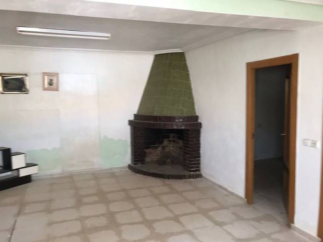 Piso en Venta en Calle San Pedro de Barqueros, 18 en Barqueros