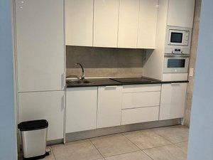 Photo 3 of Flat to rent in Calle de Modesto Lafuente, Ríos Rosas - Nuevos Ministerios, Madrid