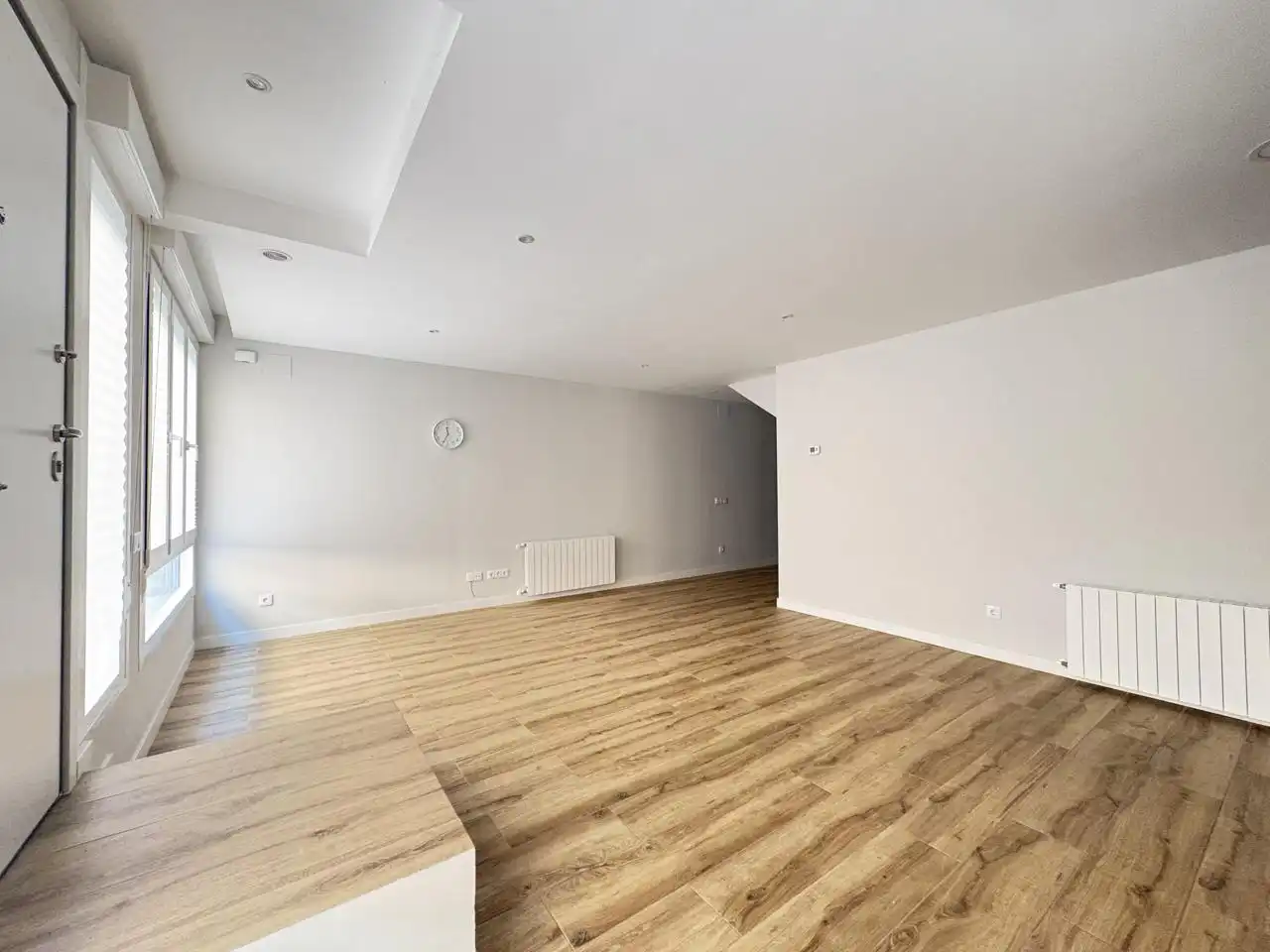 Ground floor for rent in Guadalix de la Sierra