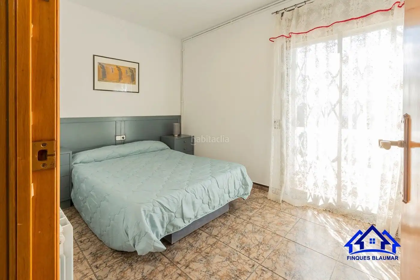 Habitación de Casa o chalet en venta en Arenys de Mar con Jardín privado, Trastero y Piscina