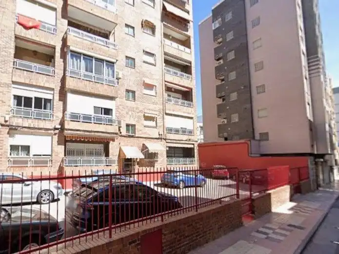 Piso en venta en Santa Barbara, Santa Lucía