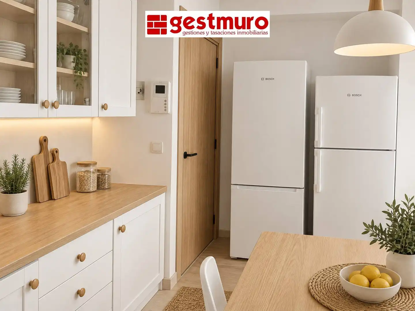 Flat with terrace for sale in Calle Jiménez de la Espada 29, imagen 41