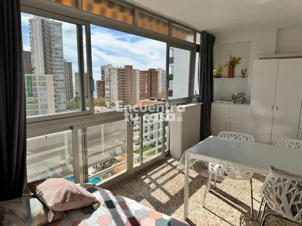 Apartamento con ascensor en venta en Calle mallorca, imagen 3