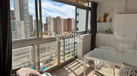 Foto 3 de Apartamento en venta en Calle Mallorca, Playa Levante, Benidorm