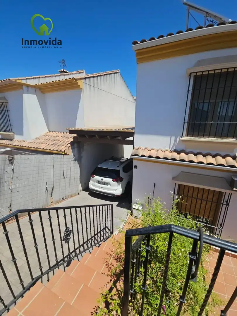 Chalet con piscina en venta en Periurbano Este - Campiña, imagen 19